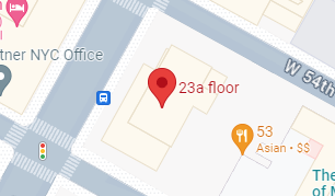 Amato Law, PLLC location